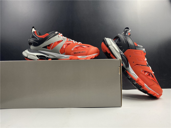 BLCG Track Sneaker 542023 W1GC2 1241 - CCSHOES