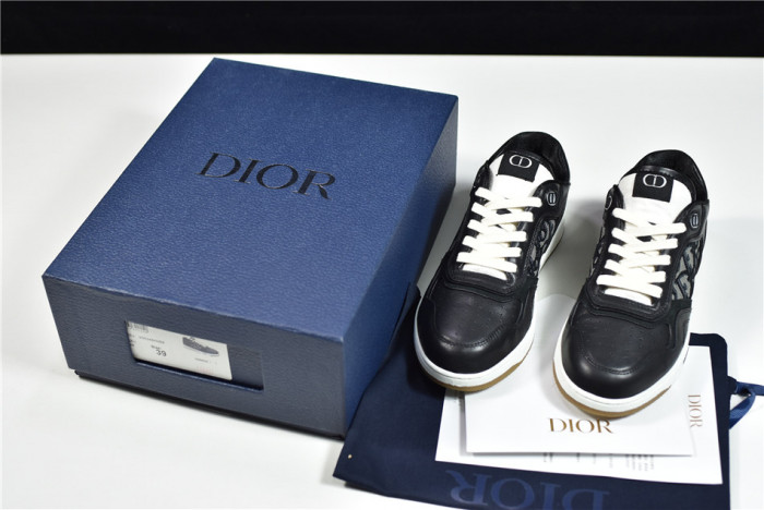 DR B27 SNEAKER - CCSHOES