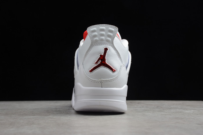 Air Jordan 4 “Red Metallic” CT8527-112 - CCSHOES