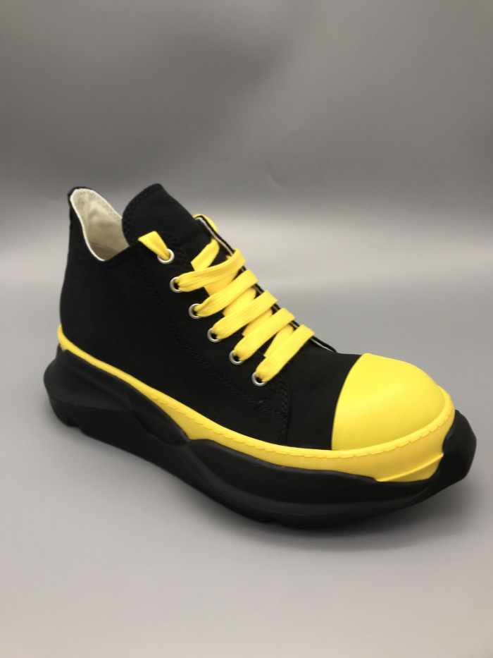 Rick Owen.s Sneaker - CCSHOES