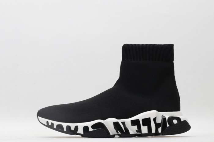 BLCG SPEED SNEAKER - CCSHOES