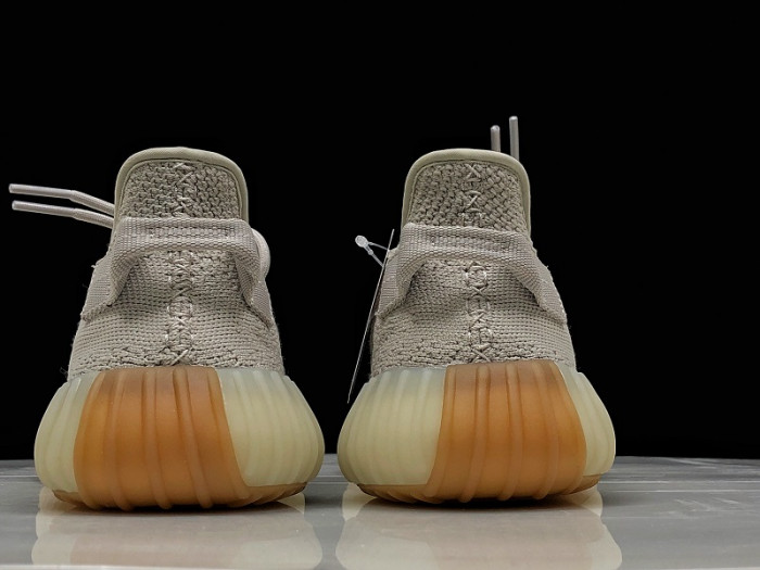 Adidas Yeezy Boost 350 V2 “Sesame” F99710 - CCSHOES