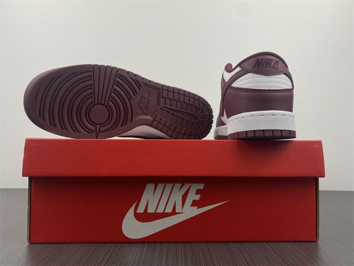 Nike Dunk Low “Team Red/Bordeaux” DD1503-108 - CCSHOES