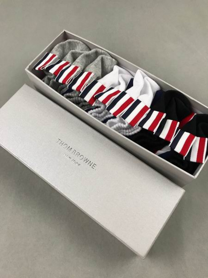 TB SOCK - CCSHOES