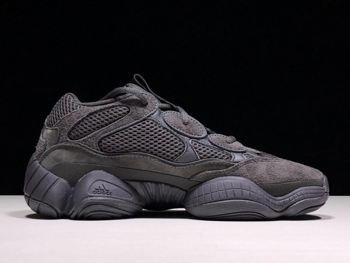 Adidas Yeezy 500 Utility Black F36640 - CCSHOES