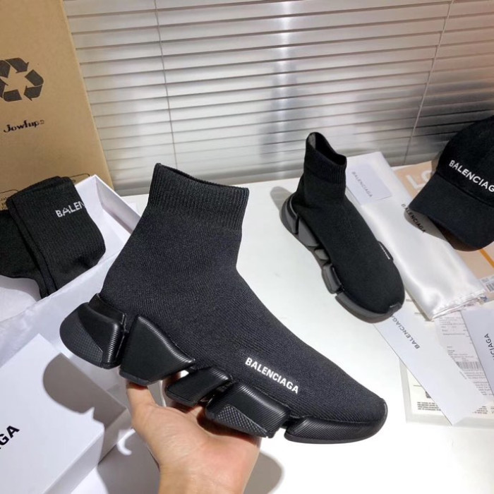 BLCG SPEED SNEAKER - CCSHOES