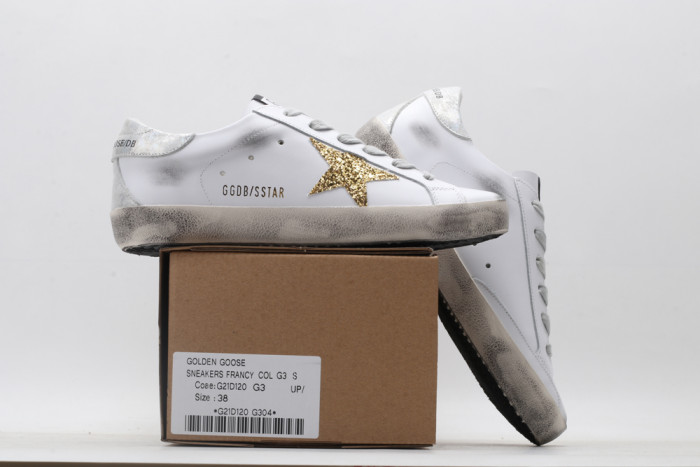 GGD SNEAKERS - CCSHOES