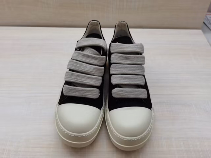 Rick Owen.s Sneaker - CCSHOES