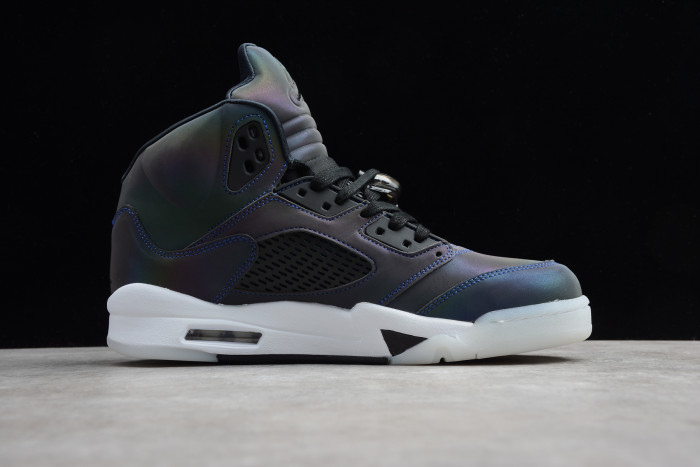 Air Jordan 5 Oil Grey CD2722-001 - CCSHOES