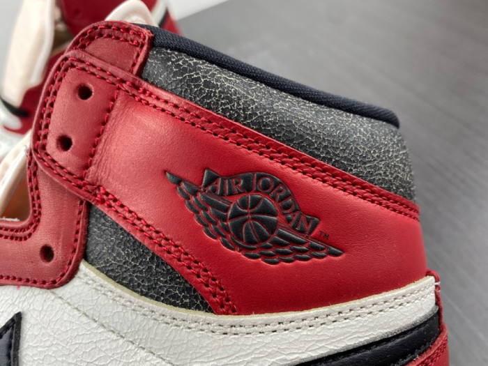 Air Jordan 1 Retro High OG “Lost & Found” DZ5485-612 - CCSHOES