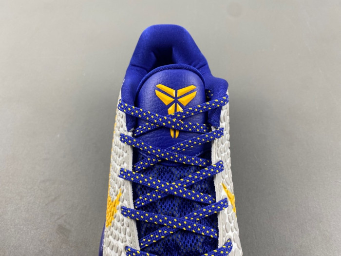 NIKE ZOOM KOBE 6 “DARK KNIGHT” 429659-104 - CCSHOES