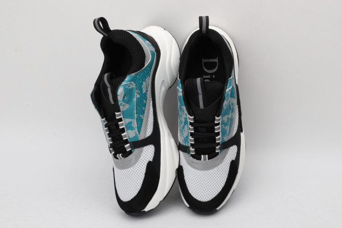 DR B22 SNEAKER - CCSHOES