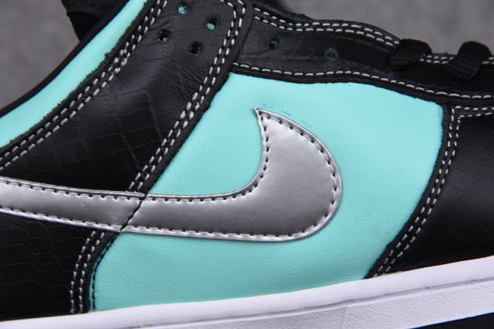 Nike Dunk SB Low Diamond Supply Co. "Tiffany" 304292-402 - CCSHOES