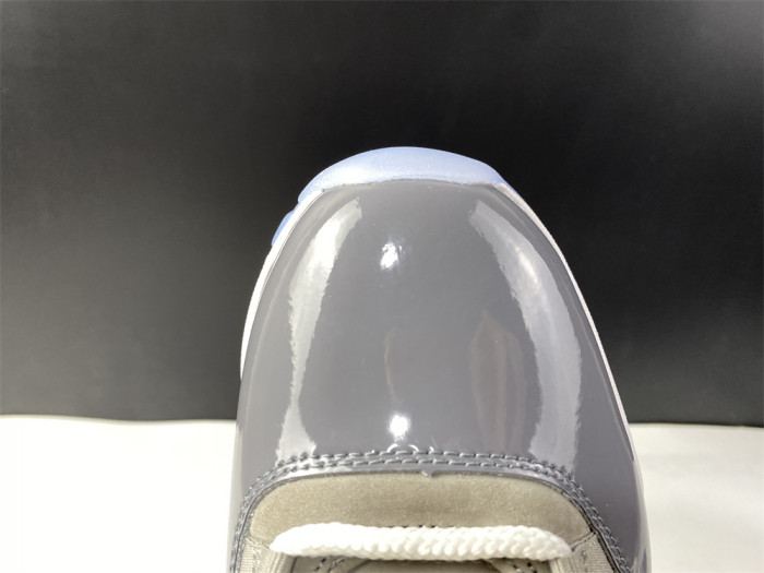 Air Jordan 11 Retro 'Cool Grey' CT8012 005 - CCSHOES