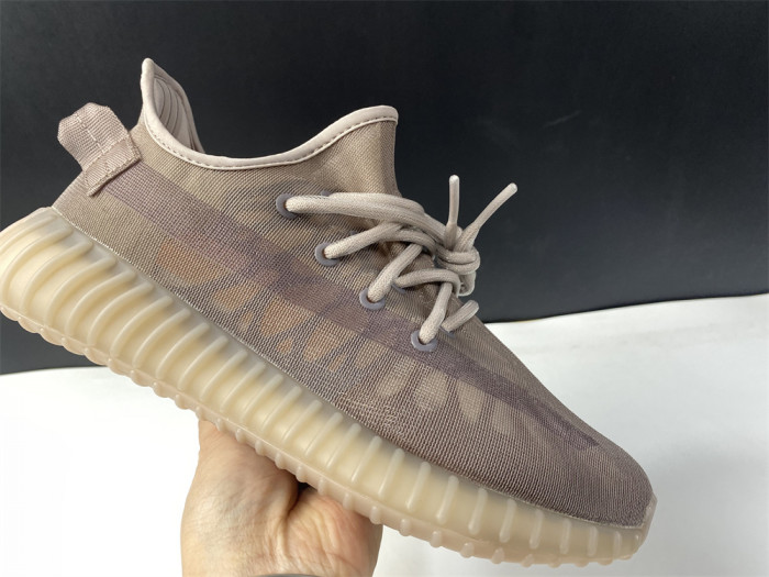 Adidas Yeezy Boost 350 V2 Mono Mist GW2871 - CCSHOES