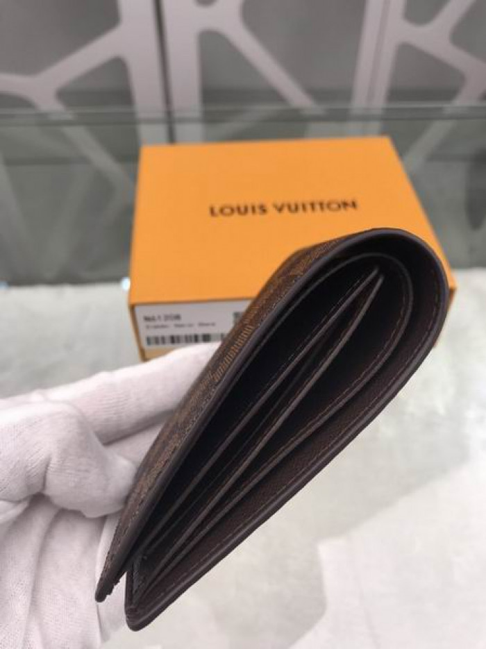 LOUI VUITTO WALLET N61208 11.5*8 - CCSHOES