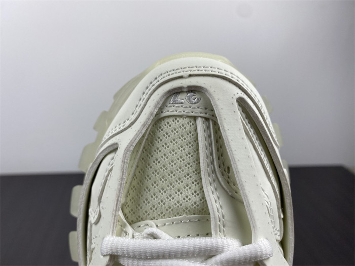 BLCG TRACK SNEAKER - CCSHOES
