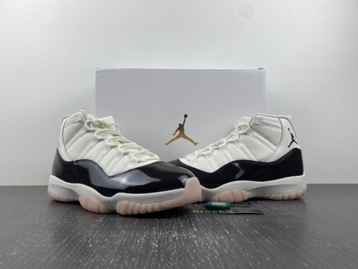 Air Jordan 11 “Neapolitan” AR0715-101 - CCSHOES