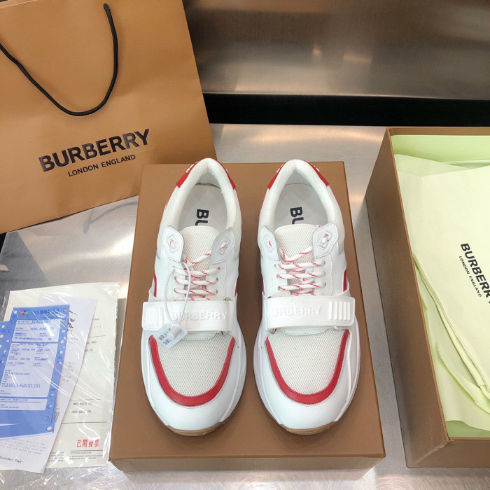 Bubery SHOES - CCSHOES