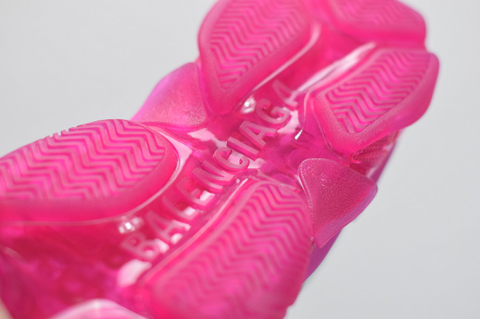 BLCG TRIPLE SNEAKER - CCSHOES