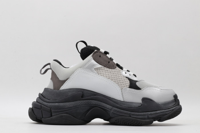 BLCG TRIPLE SNEAKER - CCSHOES