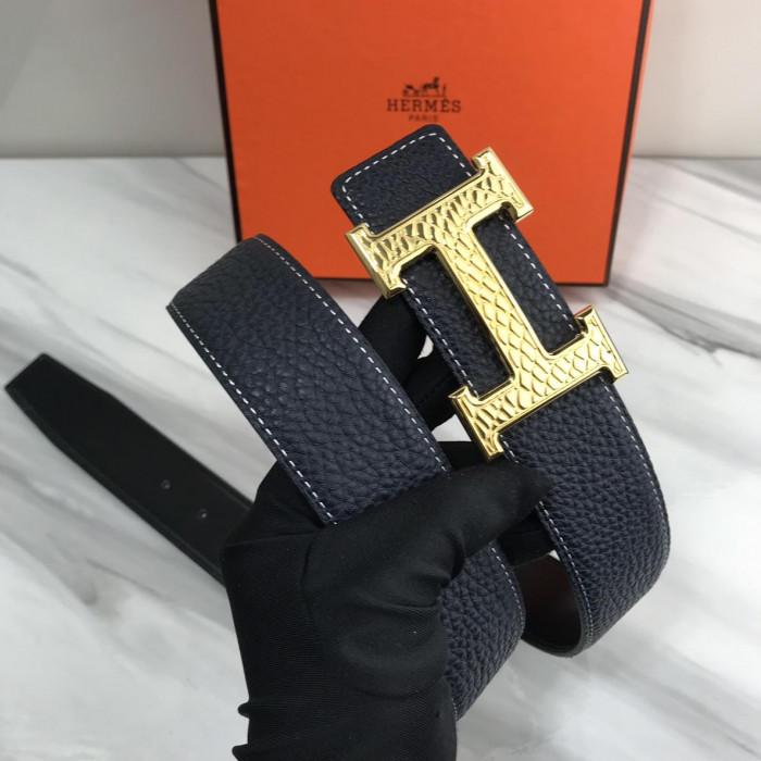 Hermes Belt-3.8 CM - CCSHOES