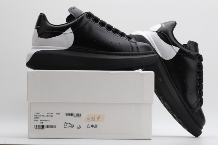 MQ SNEAKERS - CCSHOES
