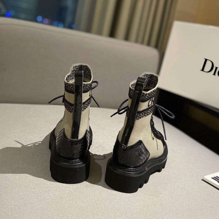 DR BOOTS - CCSHOES
