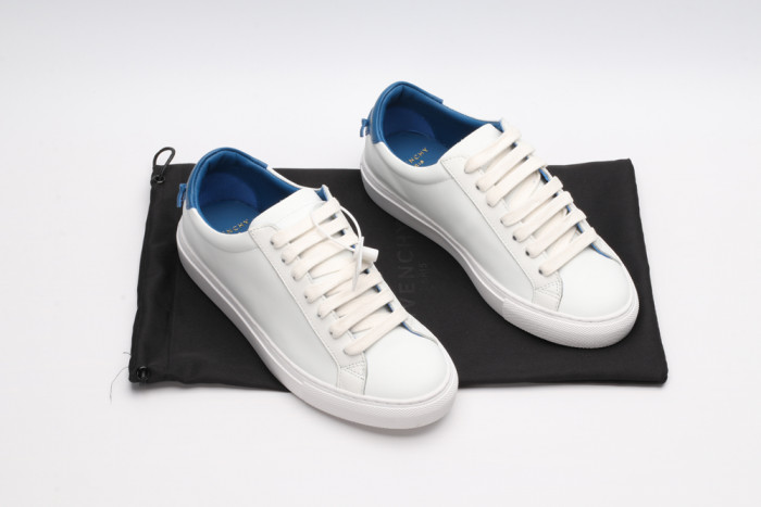 Givench LOW-TOP SNEAKER - CCSHOES