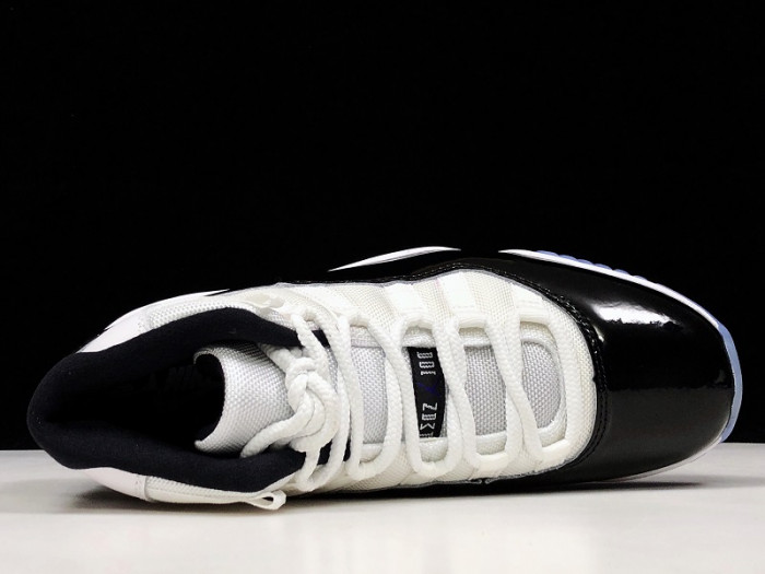 2018 Air Jordan 11 Retro "Concord" 378037-100 - CCSHOES