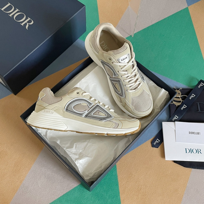 DR B30 Sneakers - CCSHOES