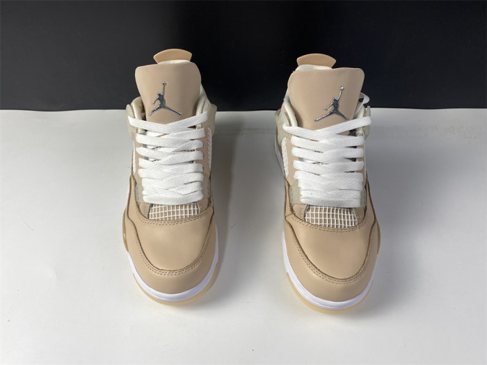 Air Jordan 4 “Shimmer” DJ0675-200 - CCSHOES