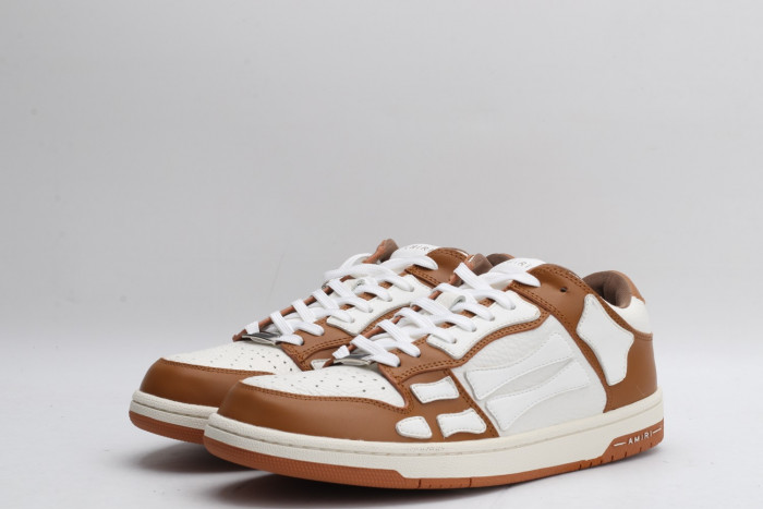 AR1M1 Low-Top Sneaker - CCSHOES