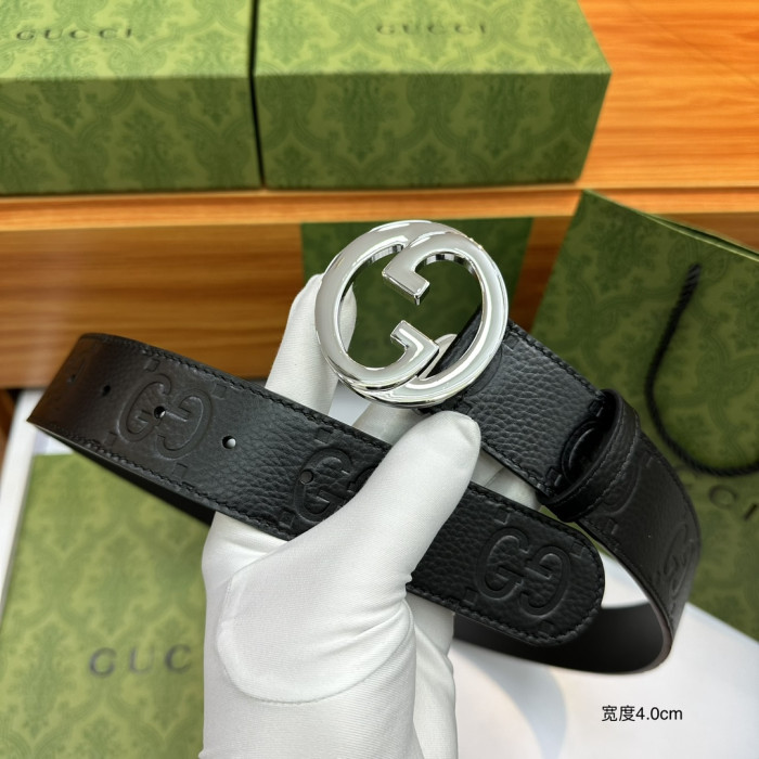 Gucci Belt - CCSHOES