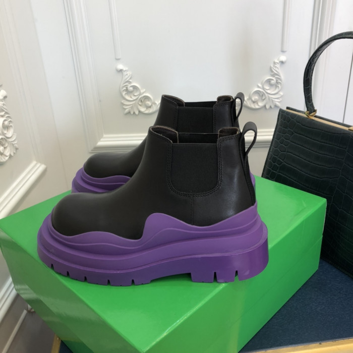B0tteg*Veneta Boots - CCSHOES