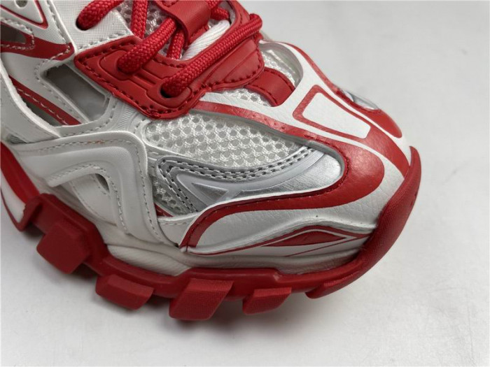 BLCG TRACK SNEAKER - CCSHOES