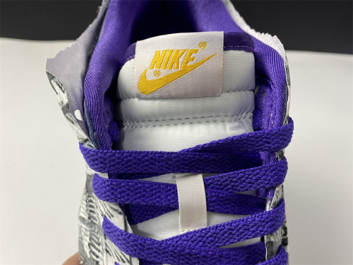 Nike Dunk Low Flip the Old School (W) DJ4636-100 - CCSHOES