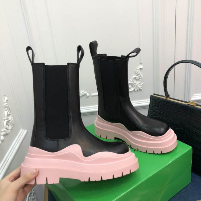 B0tteg*Veneta Boots - CCSHOES