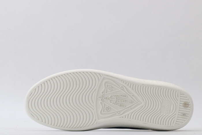 GUCC LOW-TOP SNEAKER - CCSHOES