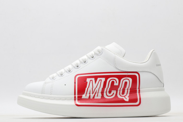 MQ SNEAKERS - CCSHOES