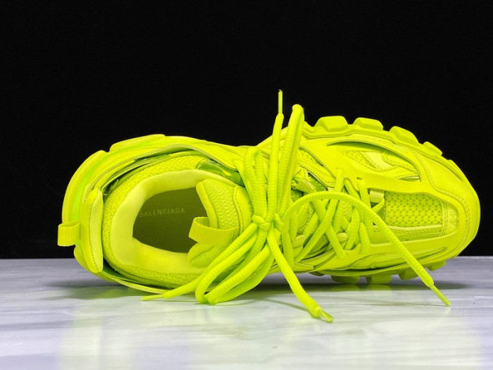 BLCG Track Trainer Lime 542023 W2LA1 3501 - CCSHOES
