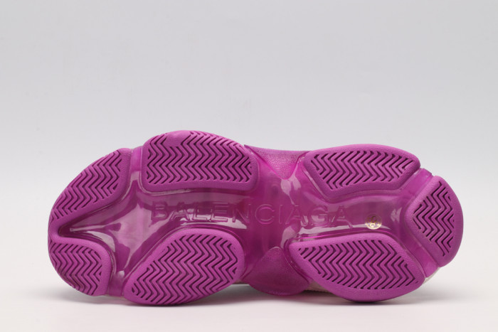 BLCG SPEED SNEAKER - CCSHOES