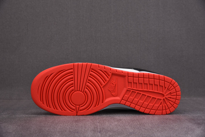 NBA x Nike Dunk Low EMB “Chicago” DD3363-100 - CCSHOES