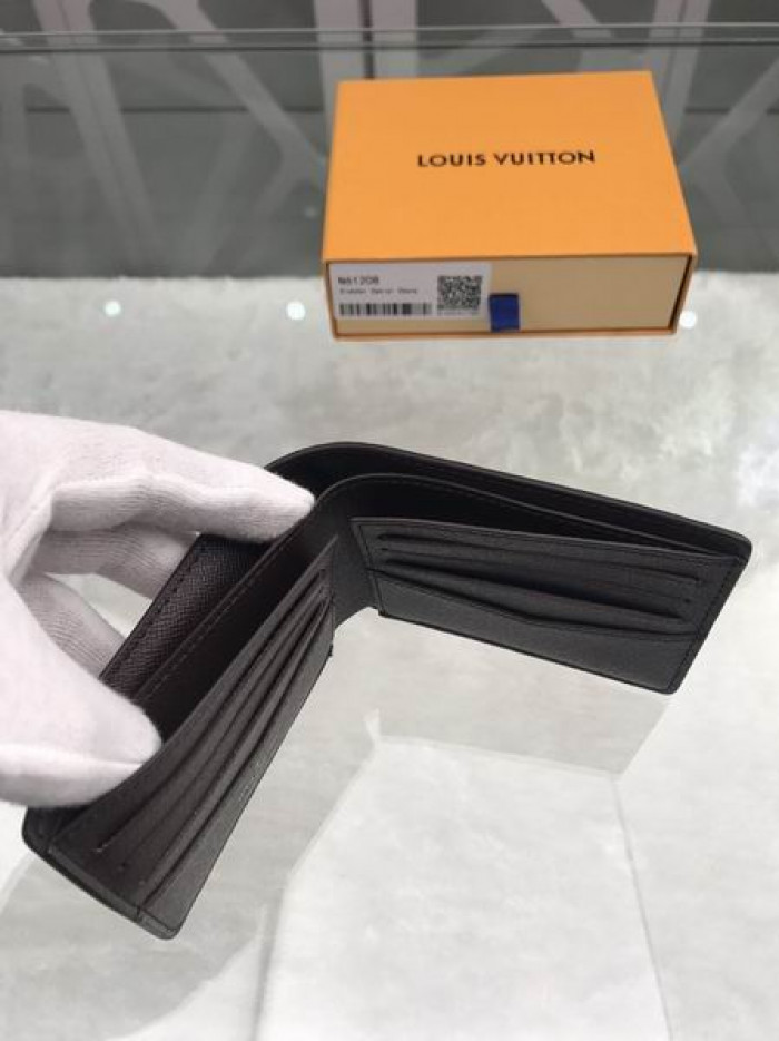 LOUI VUITTO WALLET N61208 11.5*8 - CCSHOES