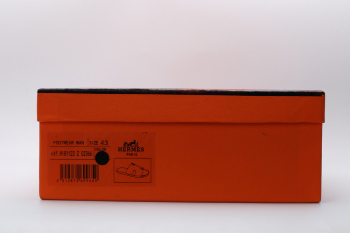Herme Slippers - CCSHOES