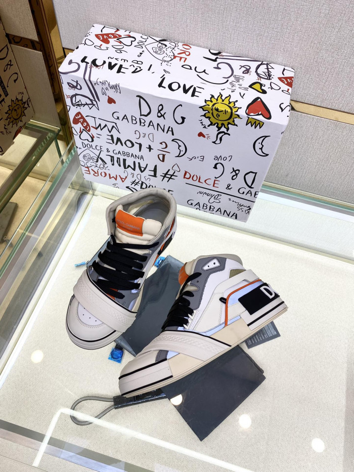 DG SNEAKER - CCSHOES