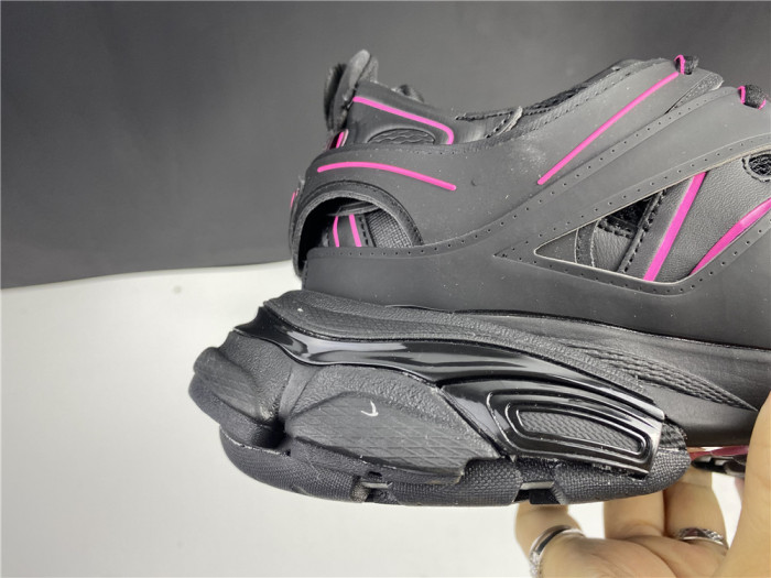 BLCG Track Sneaker 542023 W2LA1 2046 - CCSHOES