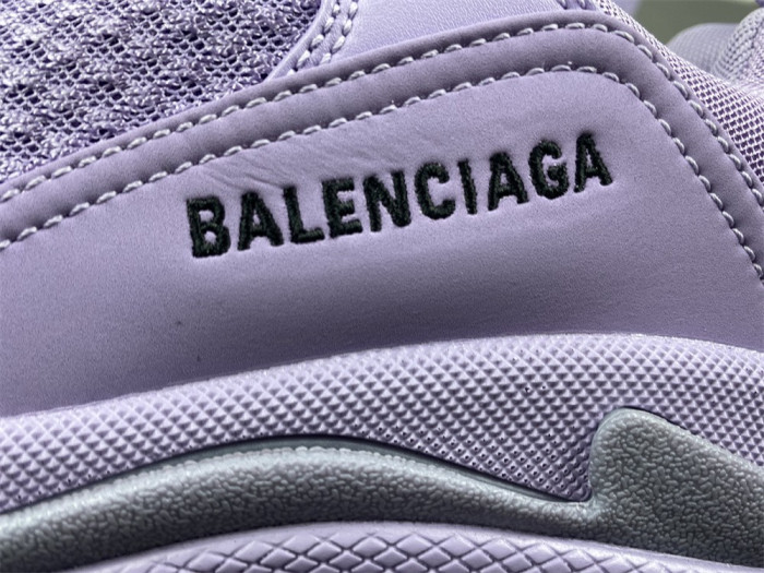 BLCG TRIPLE S SNEAKER - CCSHOES