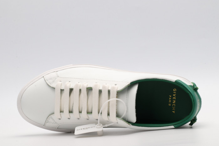 Givench LOW-TOP SNEAKER - CCSHOES