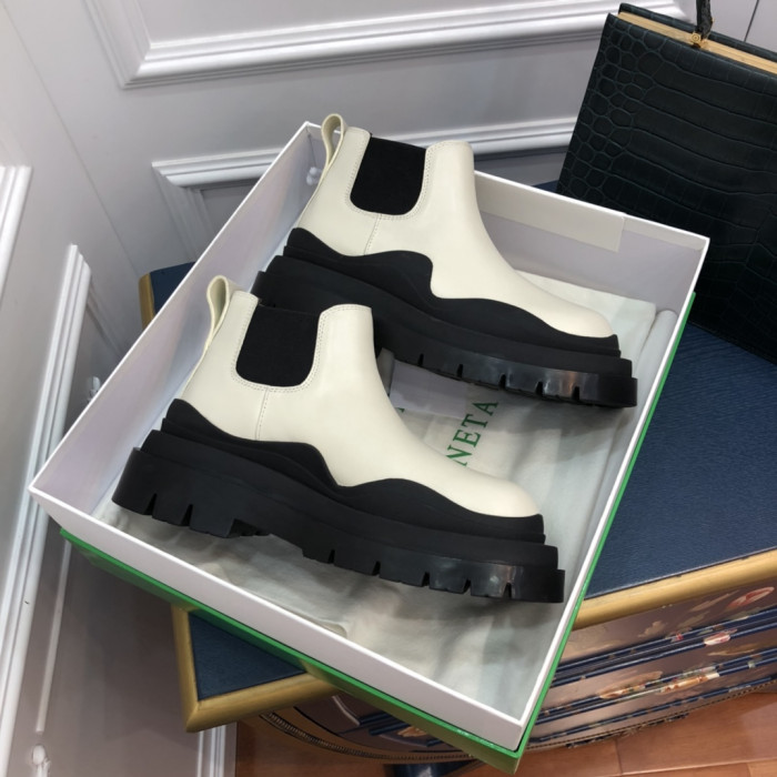 B0tteg*Veneta Boots - CCSHOES